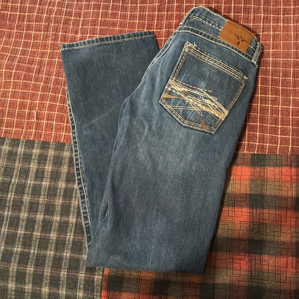 Wrangler 20x